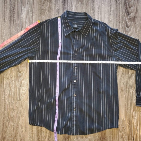 Calvin Klein Long Sleeve Shirt - Picture 6 of 9